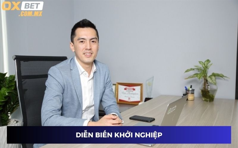 Diễn biến cụ thể