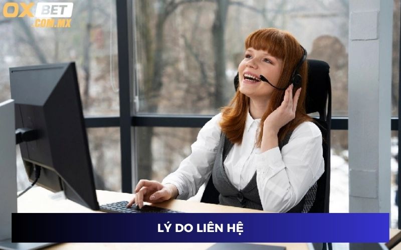 Lý do cơ bản hiện có