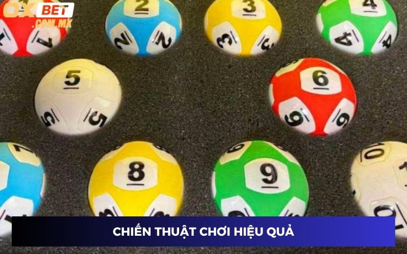 Những chiến thuật hiệu quả