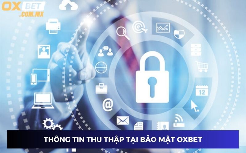 Những quy định thu thập
