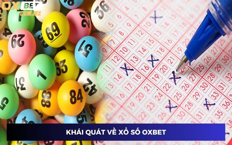 Thông tin khái quát cơ bản